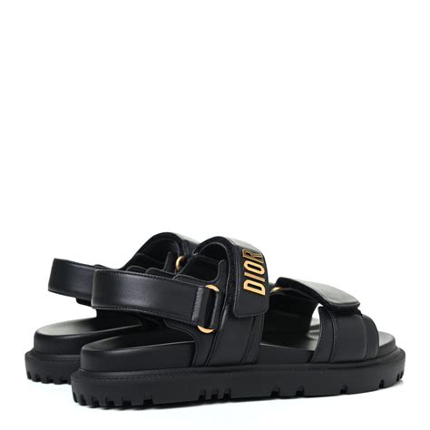 christian dior sansals|genuine christian dior sandals.